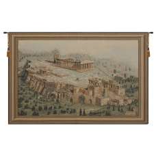 Acropolis European Tapestry