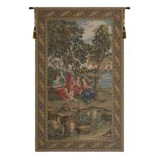 Concerto Tapestry Wall Hanging