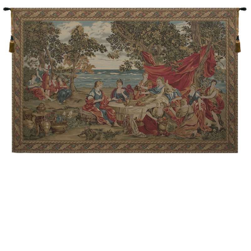 Calypso European Tapestry