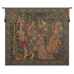 Vendage Right Panel Wall Tapestry