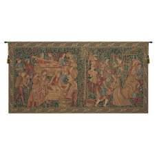 Vendage European Tapestry