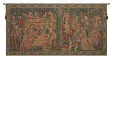 Vendage Tapestry Wall Hanging