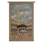 Mecca I Italian Wall Hanging Tapestry