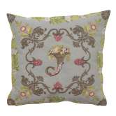 Josephine Decorative Tapestry Pillow