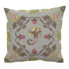 Josephine Decorative Tapestry Pillow