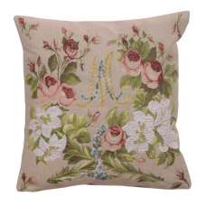 Marie Antoinette I Decorative Tapestry Pillow
