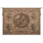 Fountaine de l'amour European Tapestry Wall hanging