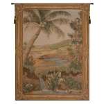 L'Oasis European Tapestry Wall hanging