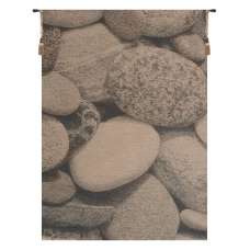 Pebbles French Tapestry