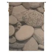 Pebbles French Wall Tapestry