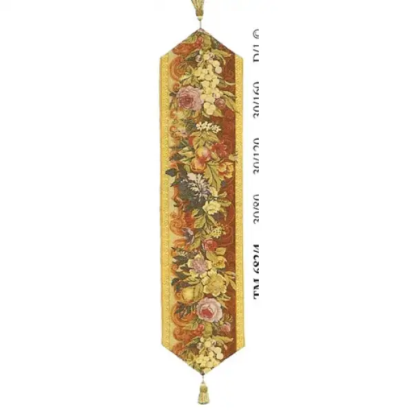 TM 8244 Belgian Table Mat