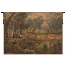 Chase Napolean French Tapestry