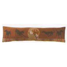 Dog Scottish Cushion Bolster