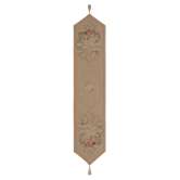 Aubusson Light I Large Tapestry Table Linen