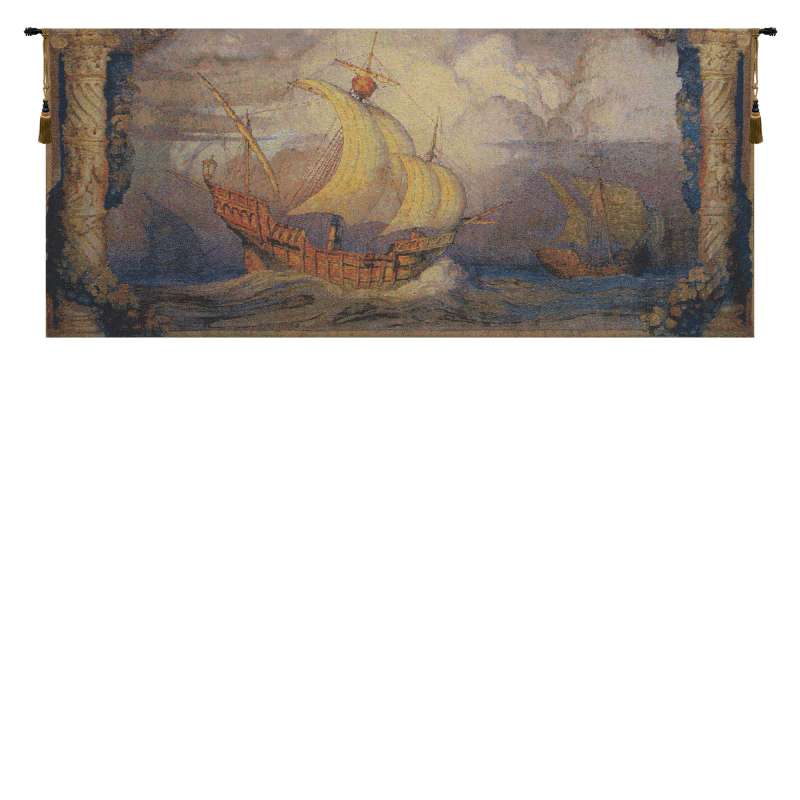 Caravelle Flanders Tapestry Wall Hanging