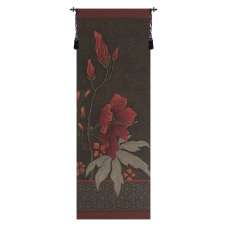 Dark Althea French Tapestry