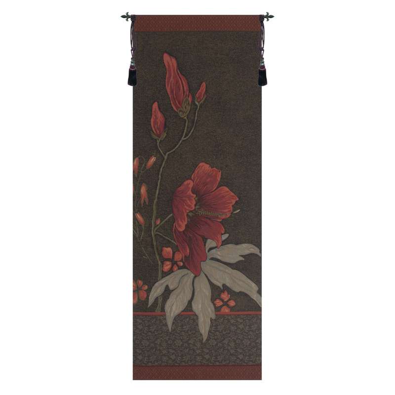 Dark Althea French Tapestry