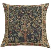 Tree Of Life III European Cushion Covers