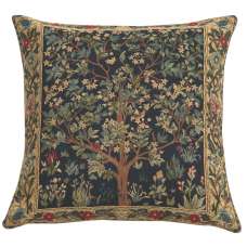 Tree Of Life III European Cushion Covers
