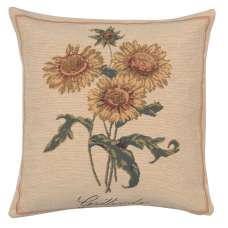 Galliarda I European Cushion Covers