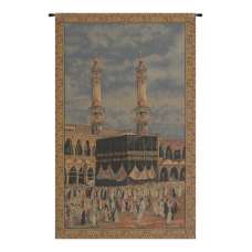 Mecca II European Tapestries