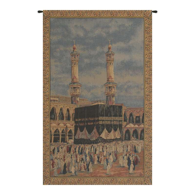 Mecca II European Tapestries