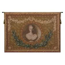 Napoleon French Tapestry Wall Hanging