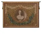 Napoleon French Wall Tapestry