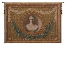 Napoleon French Tapestry Wall Hanging