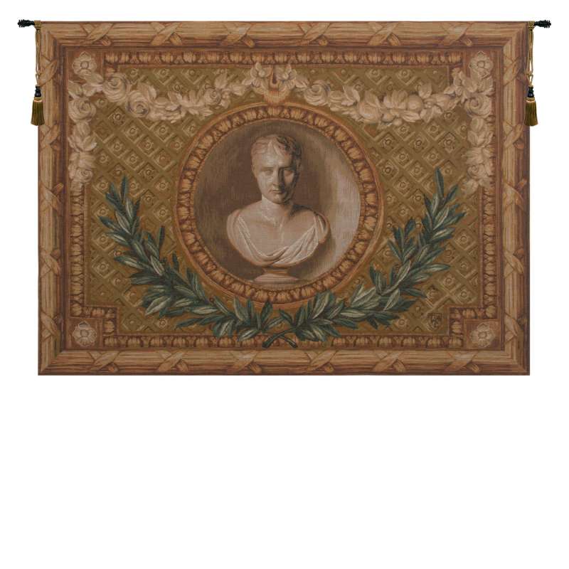 Napoleon French Tapestry