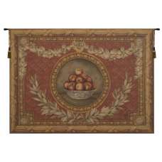 Vase Empire French Tapestry