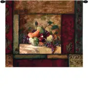 Classics Revised Wall Tapestry