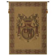 Blason Tours European Tapestry