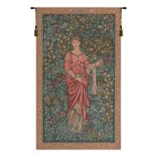 Pomona French Tapestry