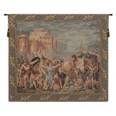 Sabine European Tapestry