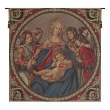 Maria Dolorosa European Tapestries