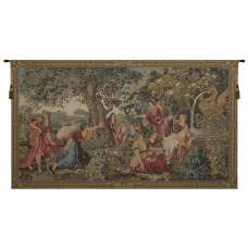 Eurydice European Tapestry