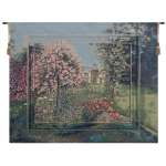 Monet's Traum I Tapestry of Fine Art