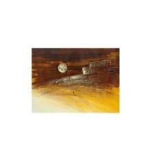 A Journey All Our Own Canvas Art