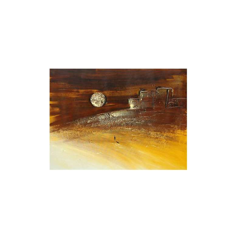 A Journey All Our Own Canvas Art