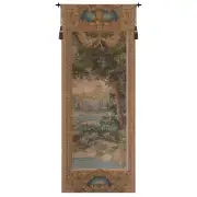 Portiere Cascade II French Wall Tapestry