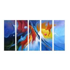 Dreamscape Canvas Art