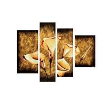 Calla Lily Canvas Art