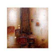 Bridge of the Abyss Canvas Art