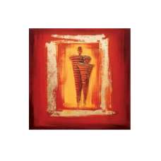 Eternal Partner II Canvas Art