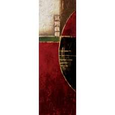Harnessed Energy Canvas Art