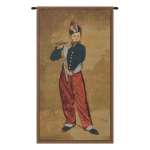 The Piper Italian Wall Hanging Tapestry