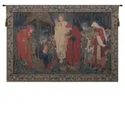 The Adoration of the Magi Belgian Wall Tapestry