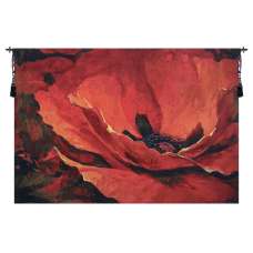 Desiree by Simon Bull Flanders Tapestry Wall Hanging