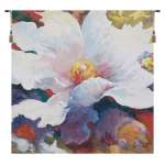 Because of You by Simon Bull Belgian Wall Tapestry